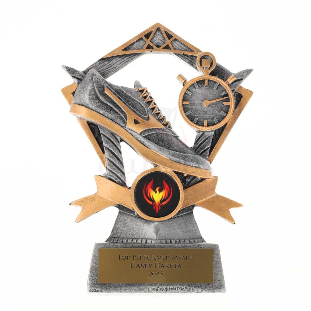 Athletics Valour 115mm