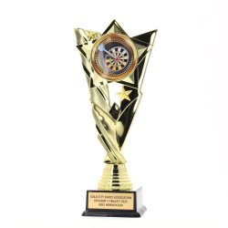 Marvel Showtime 220mm - Darts