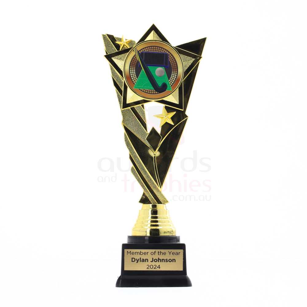 Marvel Showtime 220mm - Hockey