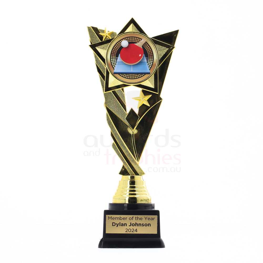 Marvel Showtime 220mm - Table Tennis