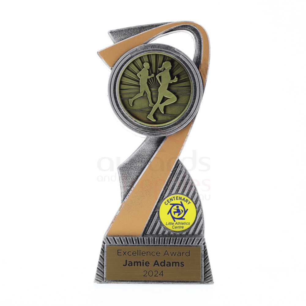 Arclight Gold 155mm - Cross Country