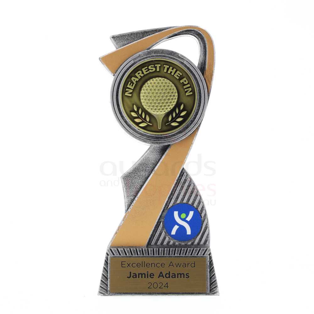 Arclight Gold 180mm - Nearest the Pin