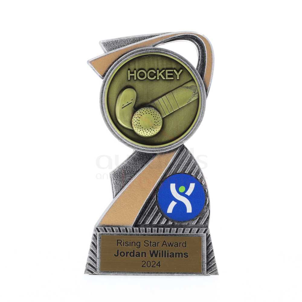 Arclight Gold 130mm - Hockey