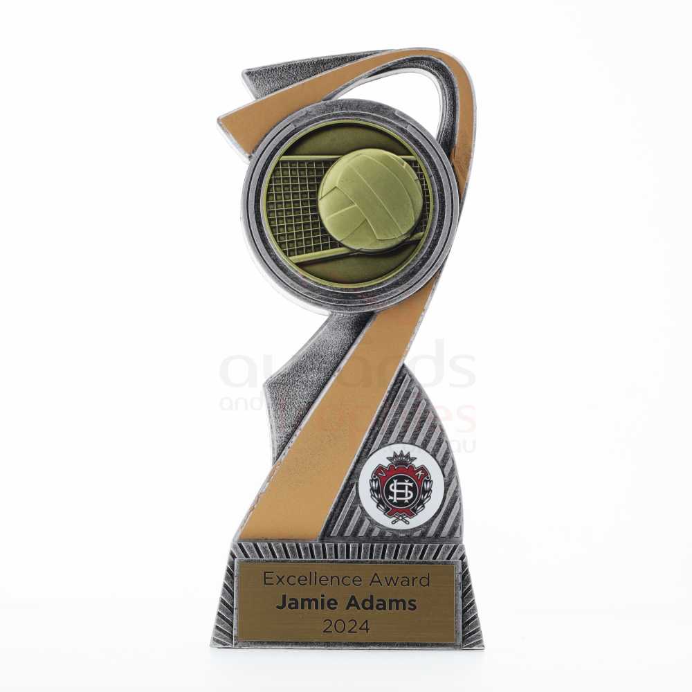 Arclight Gold 155mm - Volleyball