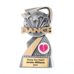 Arclight 130mm - Dance