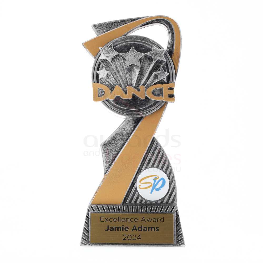 Arclight 155mm - Dance