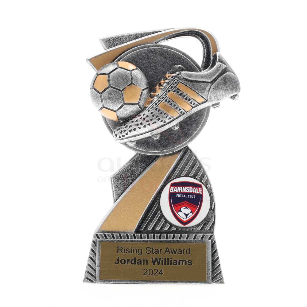 Arclight 130mm - Football