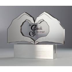 Valour Custom Award (Medium)