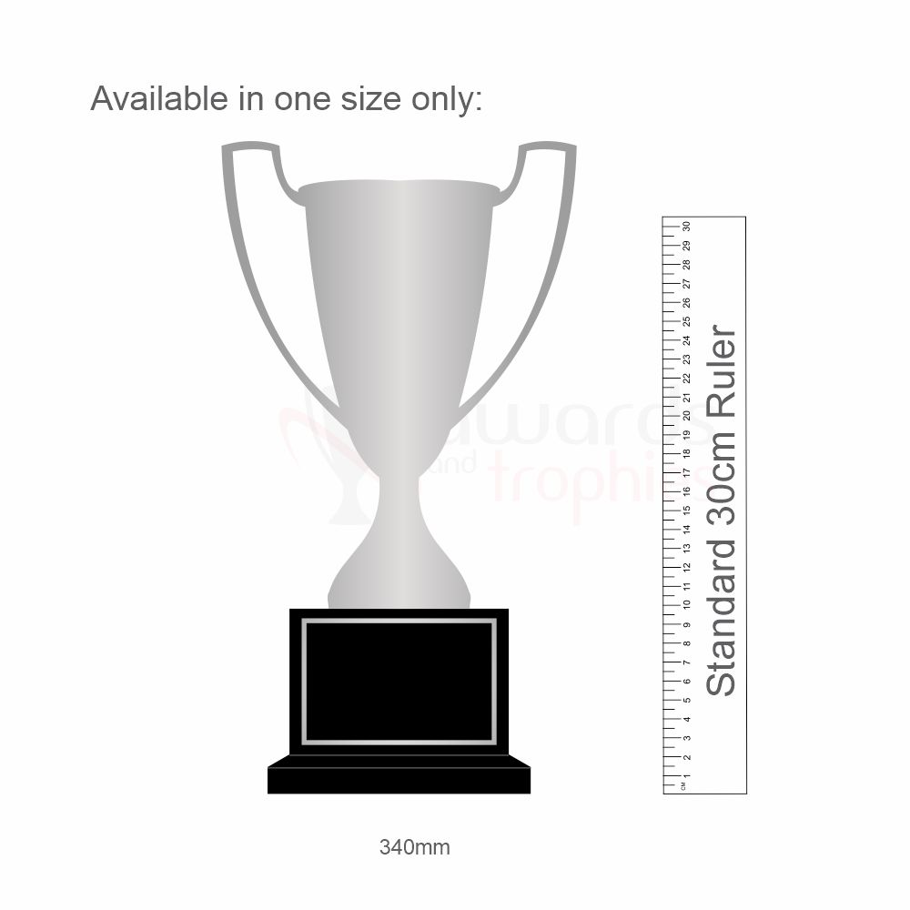 Veneto Perpetual Cup 340mm