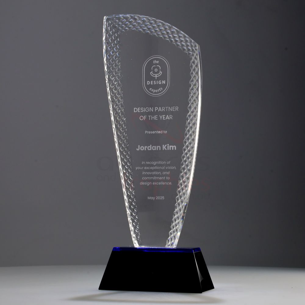 Prism Peak Award 265mm