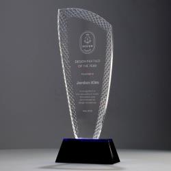 Prism Peak Award 265mm