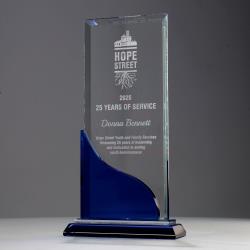 Cerulean Award 250mm