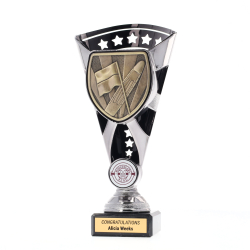 Cobra Cup 205mm - Surf Lifesaving