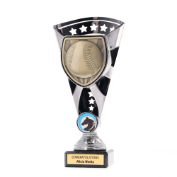Cobra Cup 205mm - Baseball