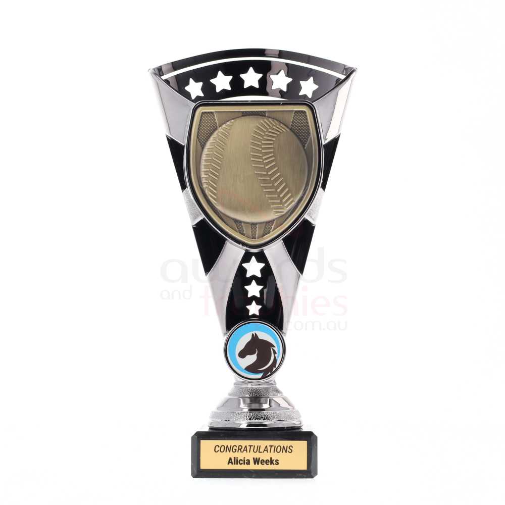 Cobra Cup 205mm - Baseball
