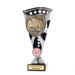 Cobra Cup 205mm - Goalkeeper