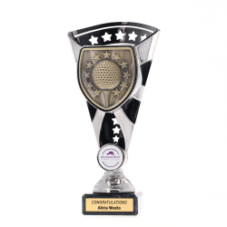 Cobra Cup 205mm - Golf