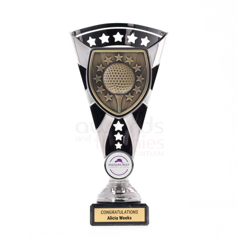 Cobra Cup 205mm - Golf