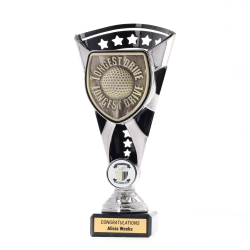 Cobra Cup 205mm - Longest Drive