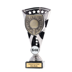 Cobra Cup 205mm - Nearest the Pin