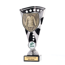 Cobra Cup 205mm - Martial Arts
