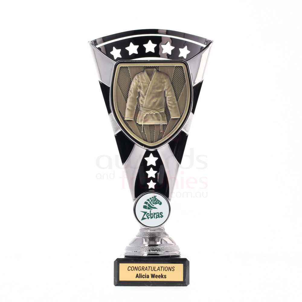 Cobra Cup 205mm - Martial Arts