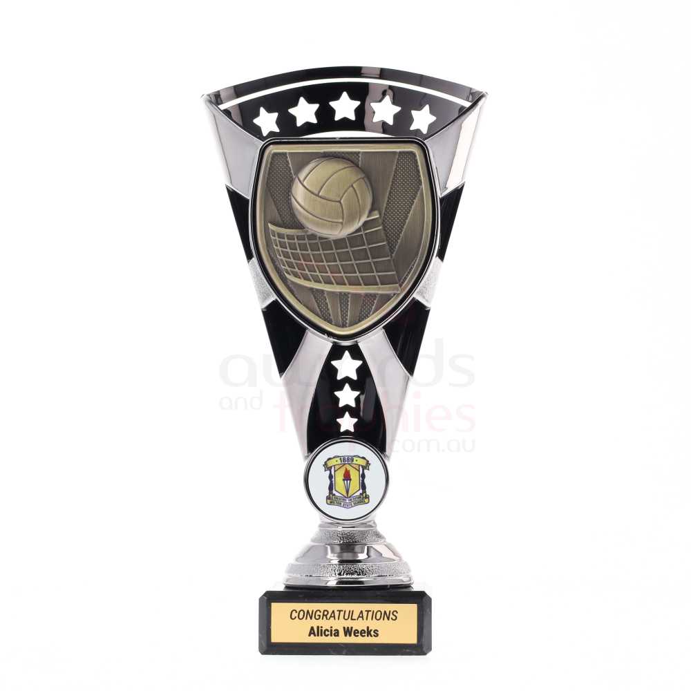 Cobra Cup 205mm - Volleyball
