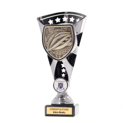 Cobra Cup 205mm - Cycling