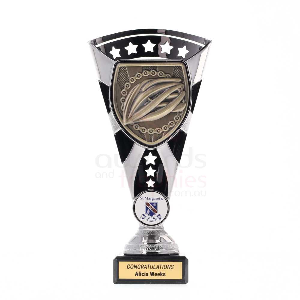 Cobra Cup 205mm - Cycling