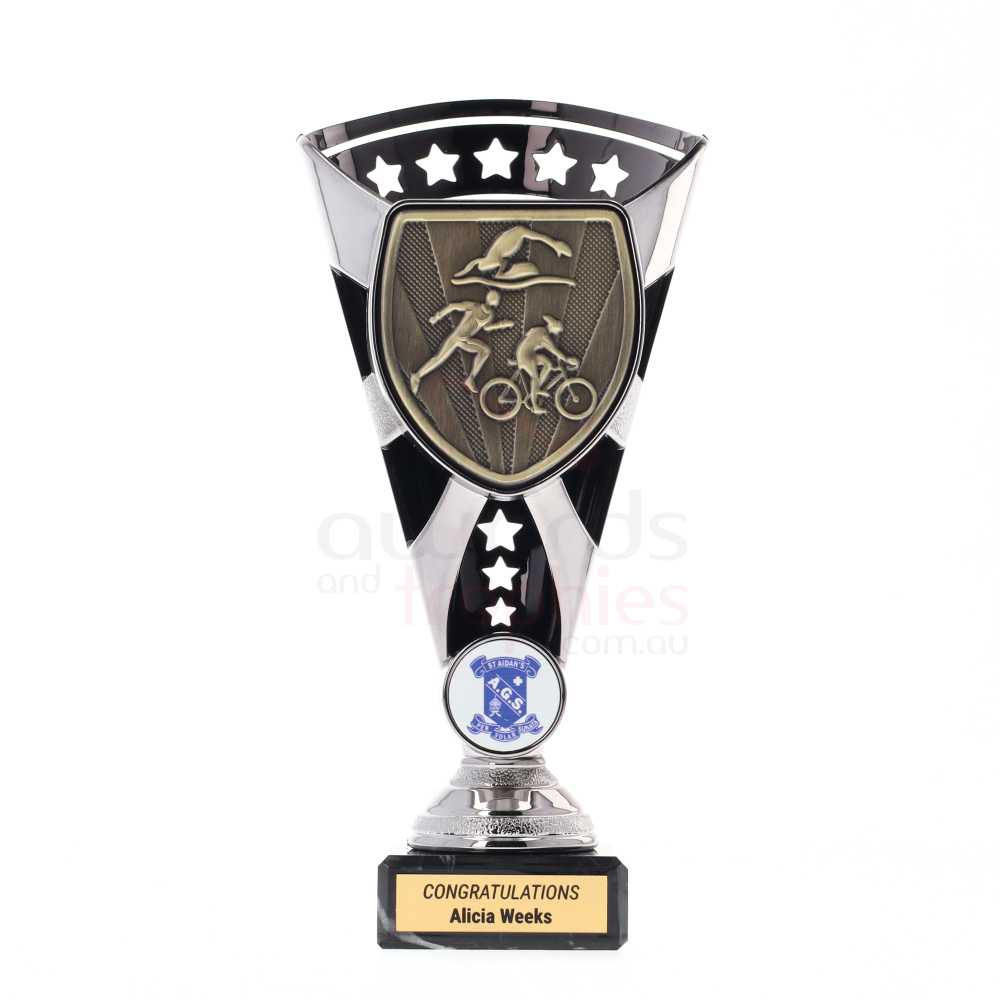 Cobra Cup 205mm - Triathlon