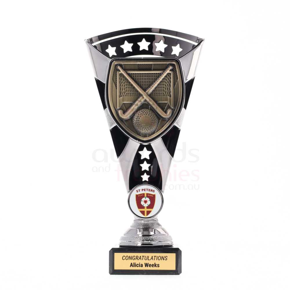 Cobra Cup 205mm - Hockey