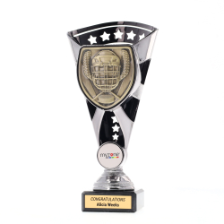 Cobra Cup 205mm - Ice Hockey