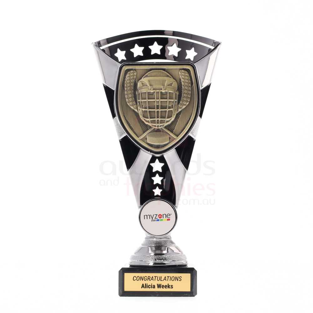Cobra Cup 205mm - Ice Hockey