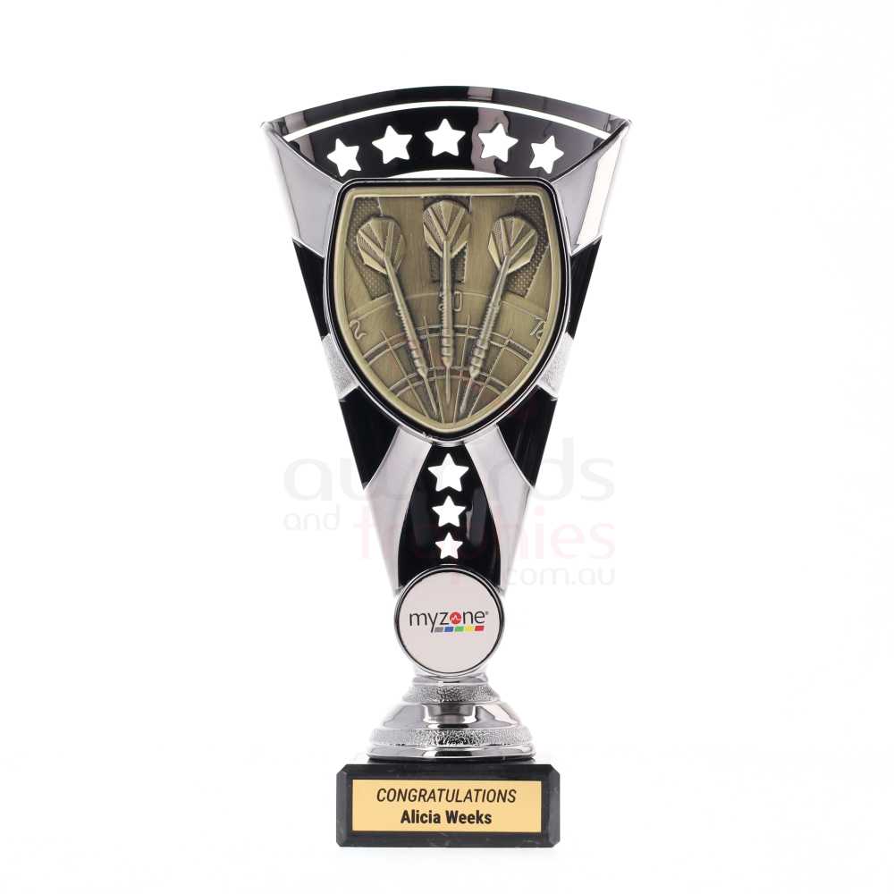 Cobra Cup 205mm - Darts