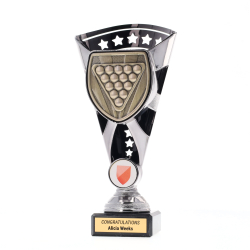 Cobra Cup 205mm - Billiards/Pool