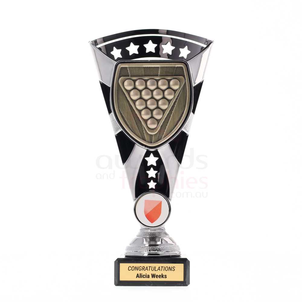 Cobra Cup 205mm - Billiards/Pool