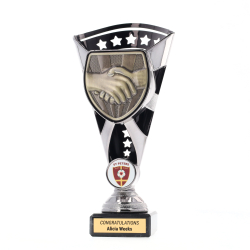 Cobra Cup 205mm - Handshake