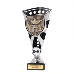 Cobra Cup 205mm - Knowledge