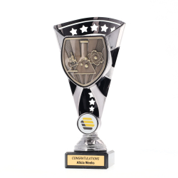 Cobra Cup 205mm - Science