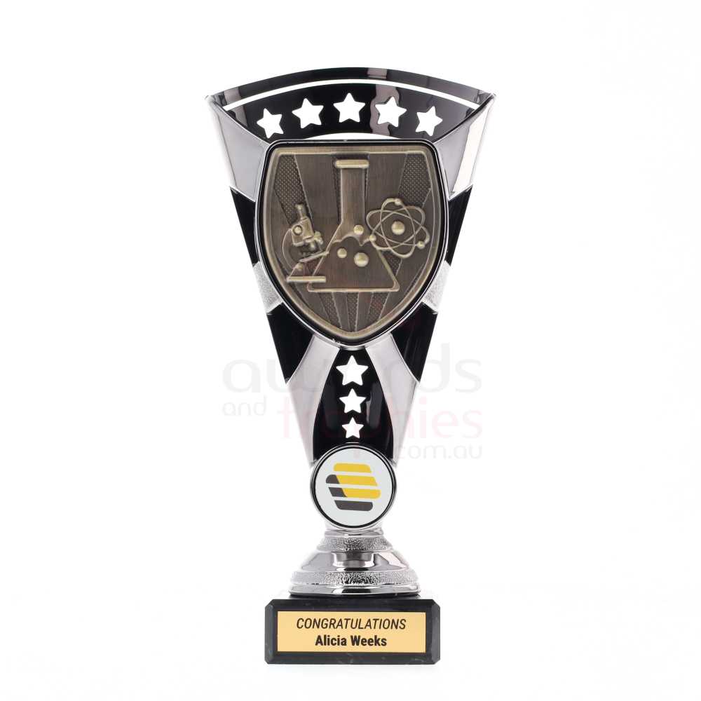 Cobra Cup 205mm - Science