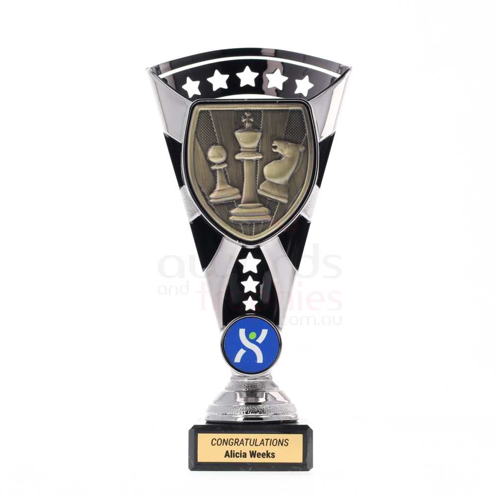 Cobra Cup 205mm - Chess