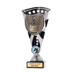 Cobra Cup 205mm - Band