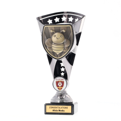 Cobra Cup 205mm - Spelling