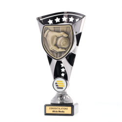 Cobra Cup 205mm - Lawn Bowls