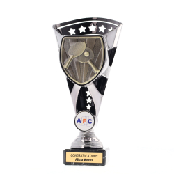 Cobra Cup 205mm - Table Tennis