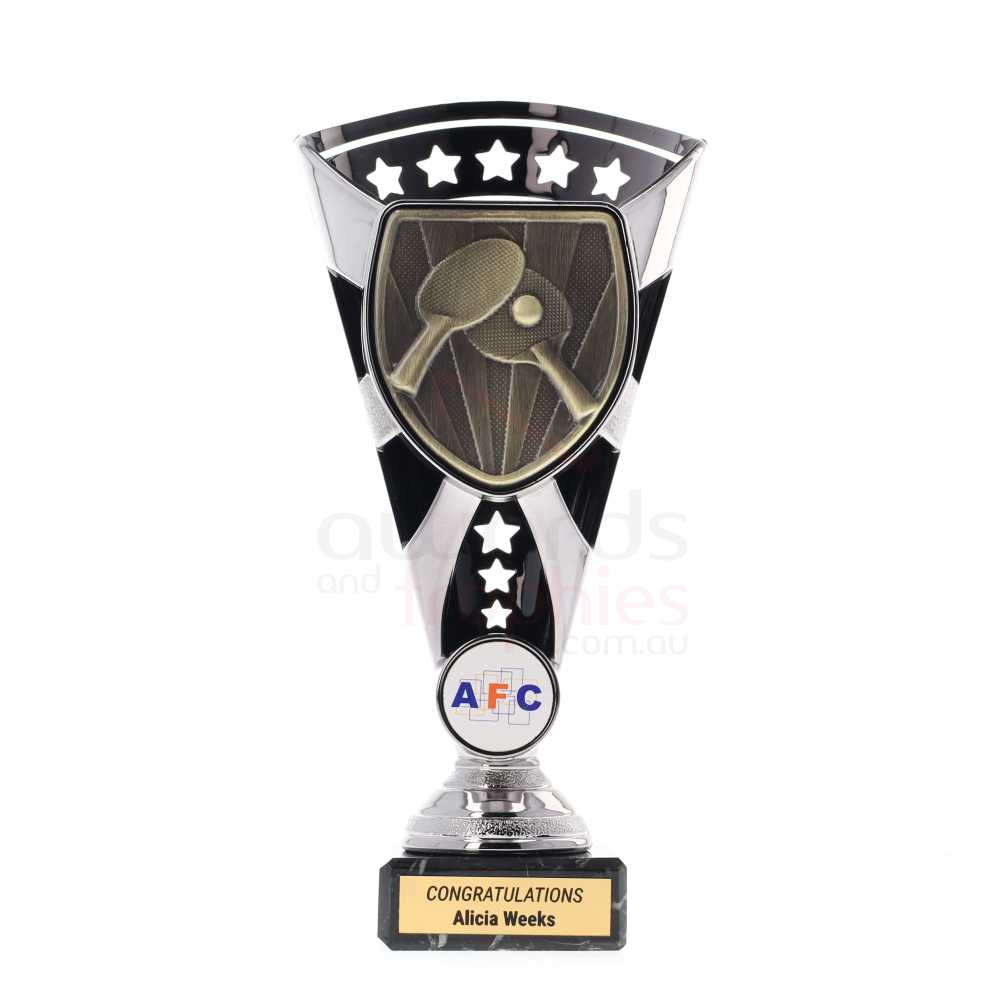 Cobra Cup 205mm - Table Tennis