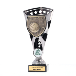 Cobra Cup 205mm - Waterpolo