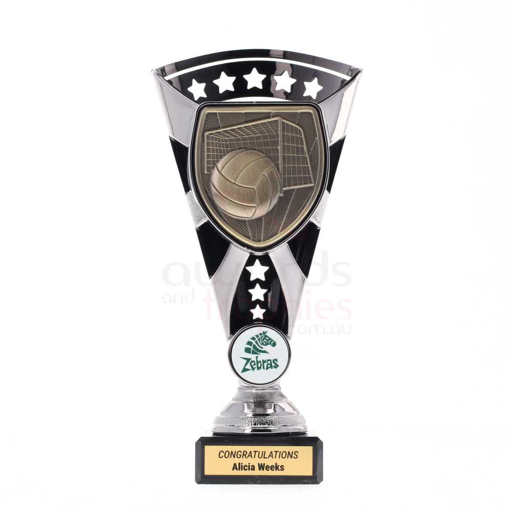Cobra Cup 205mm - Waterpolo