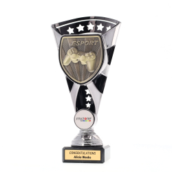 Cobra Cup 205mm - eSport
