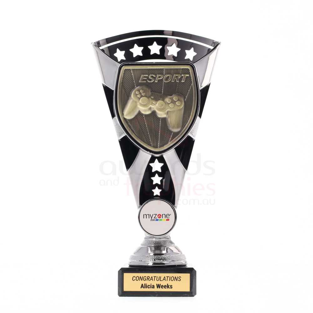 Cobra Cup 205mm - eSport